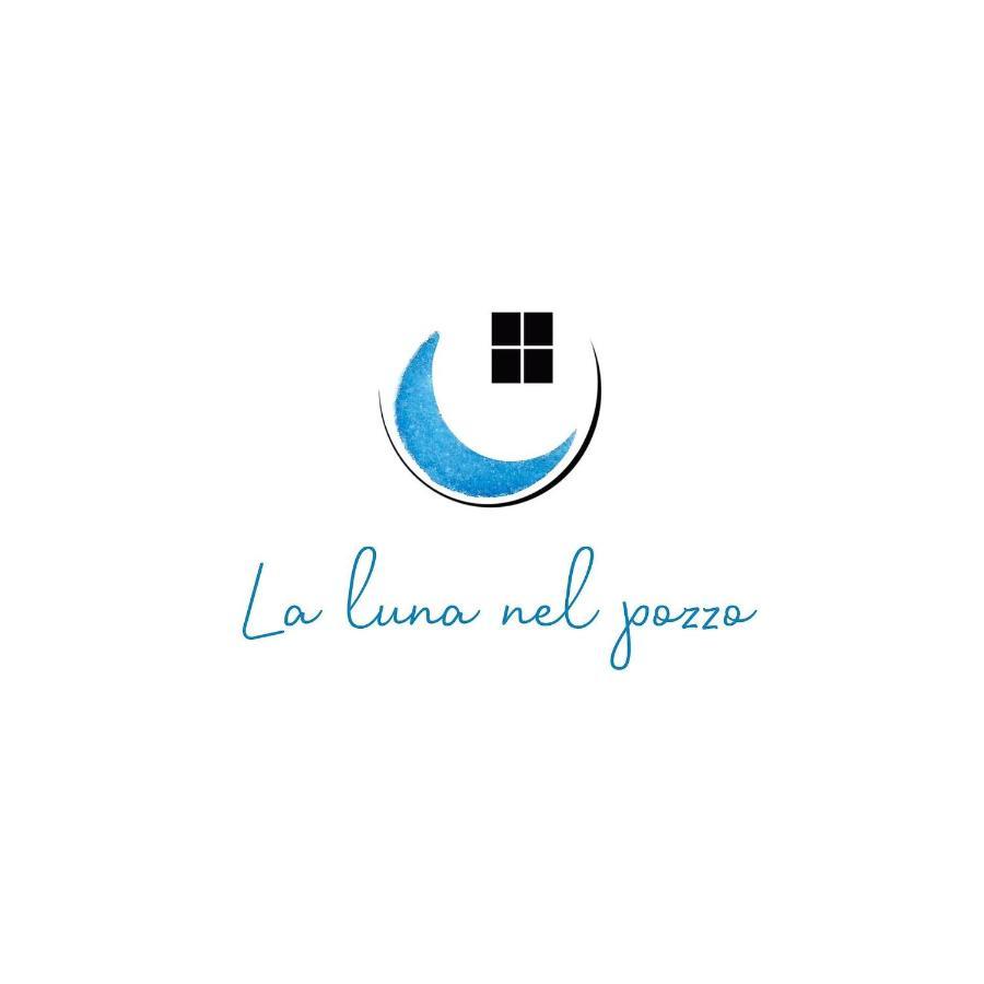 La Luna Nel Pozzo Botrugno Exterior foto